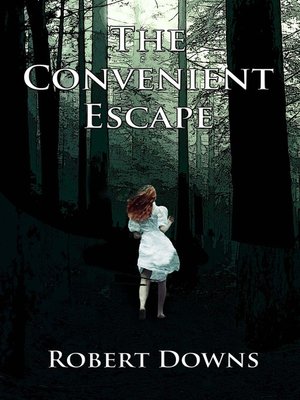 cover image of The Convenient Escape